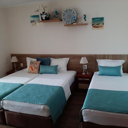 Самостоятелни Стаи Елинор Sozopol Extérieur photo