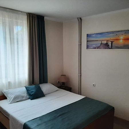Самостоятелни Стаи Елинор Sozopol Extérieur photo