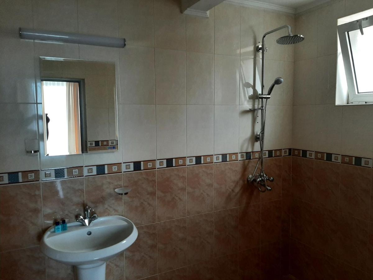 Самостоятелни Стаи Елинор Sozopol Extérieur photo
