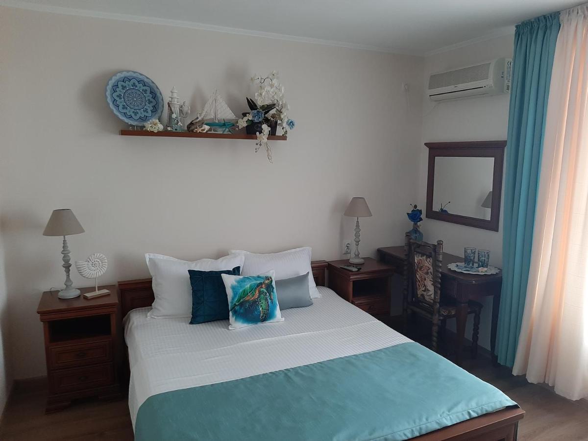 Самостоятелни Стаи Елинор Sozopol Extérieur photo