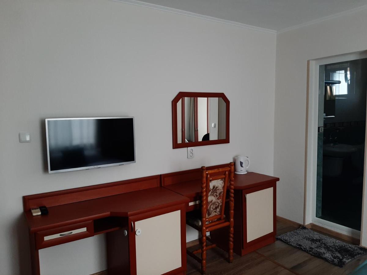 Самостоятелни Стаи Елинор Sozopol Extérieur photo