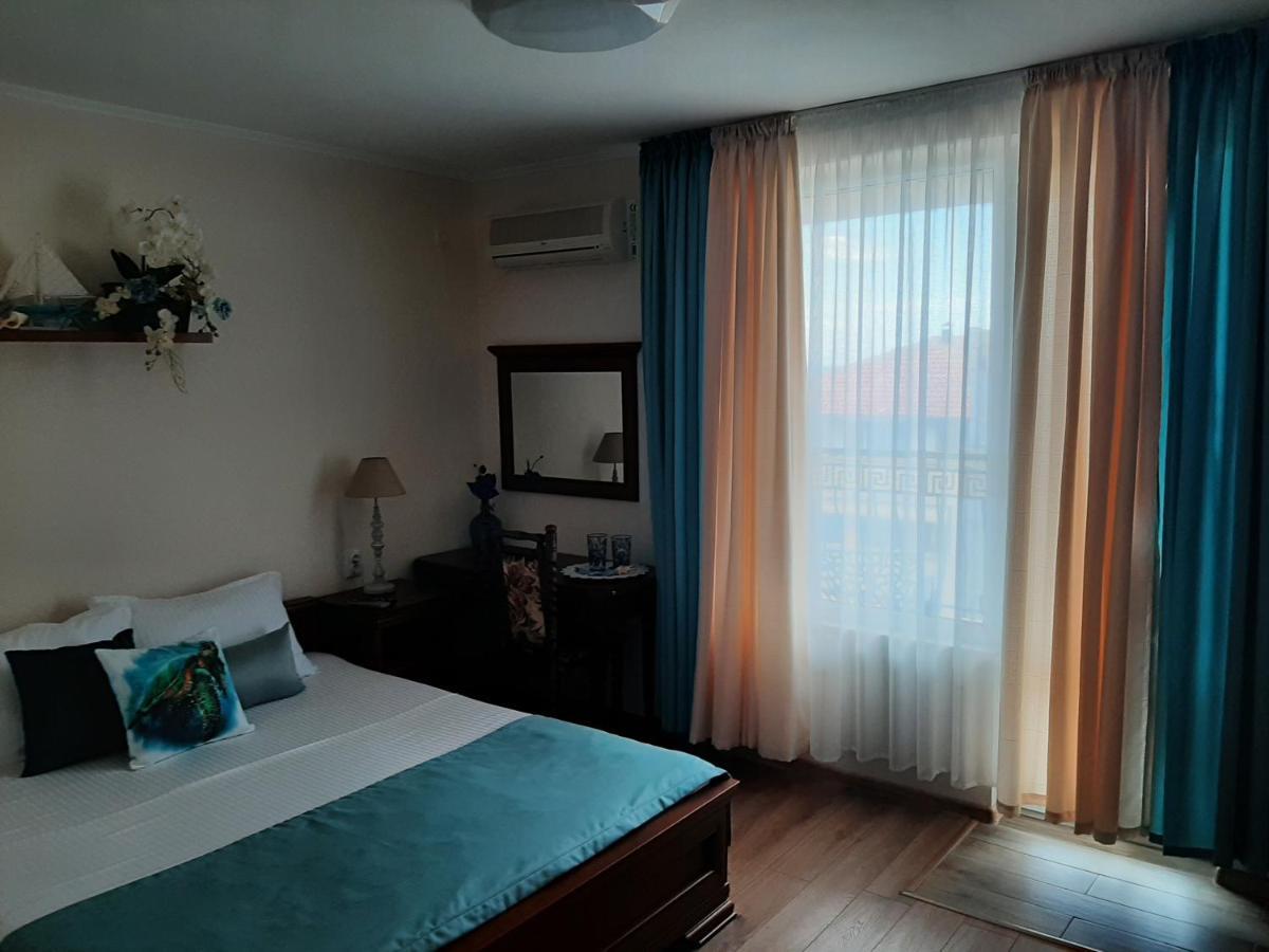 Самостоятелни Стаи Елинор Sozopol Extérieur photo