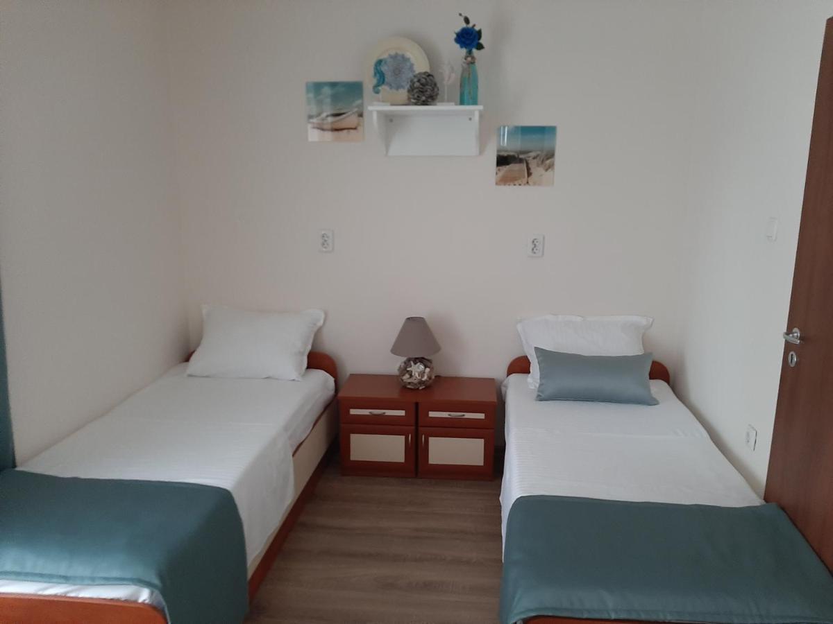 Самостоятелни Стаи Елинор Sozopol Extérieur photo