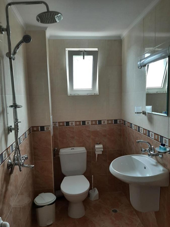 Самостоятелни Стаи Елинор Sozopol Extérieur photo