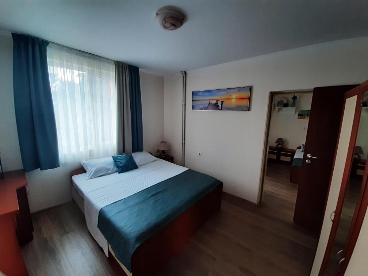 Самостоятелни Стаи Елинор Sozopol Extérieur photo