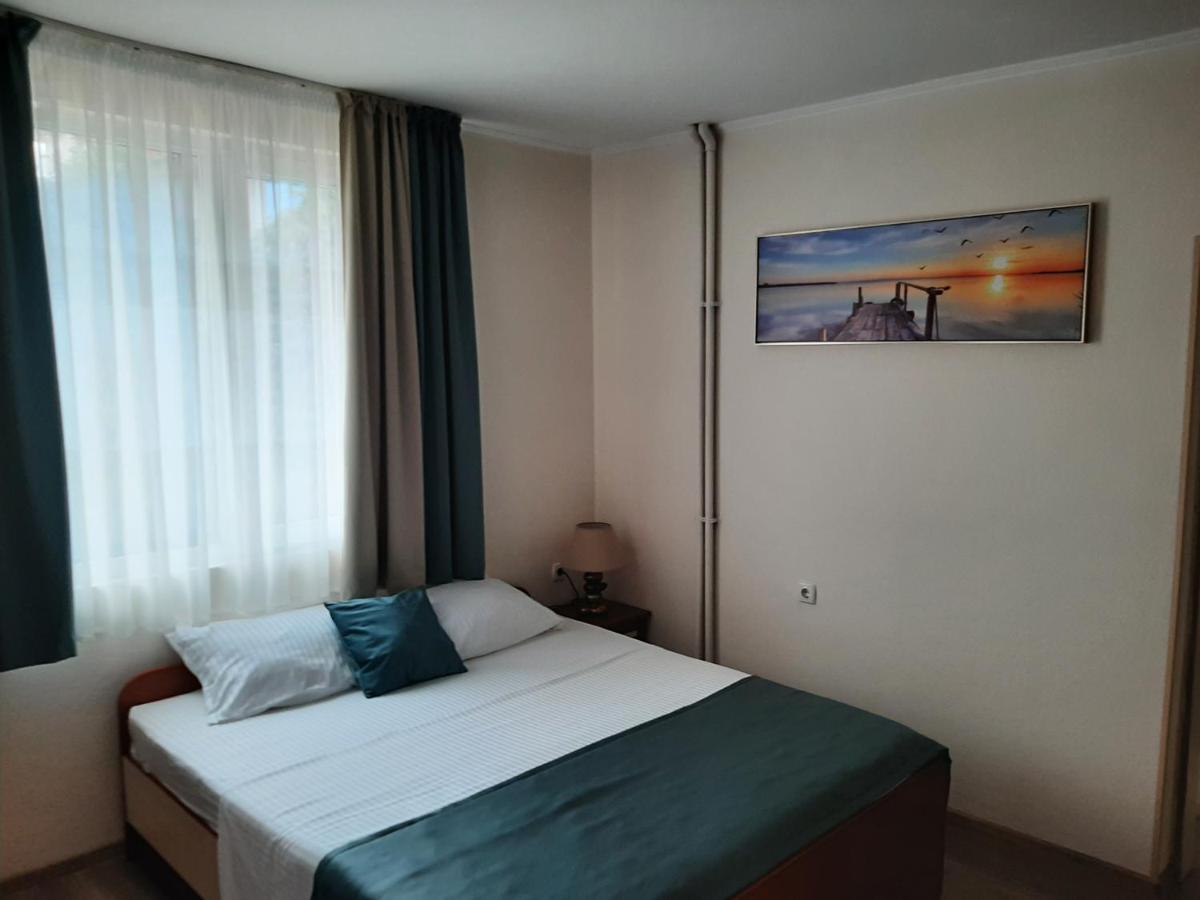 Самостоятелни Стаи Елинор Sozopol Extérieur photo