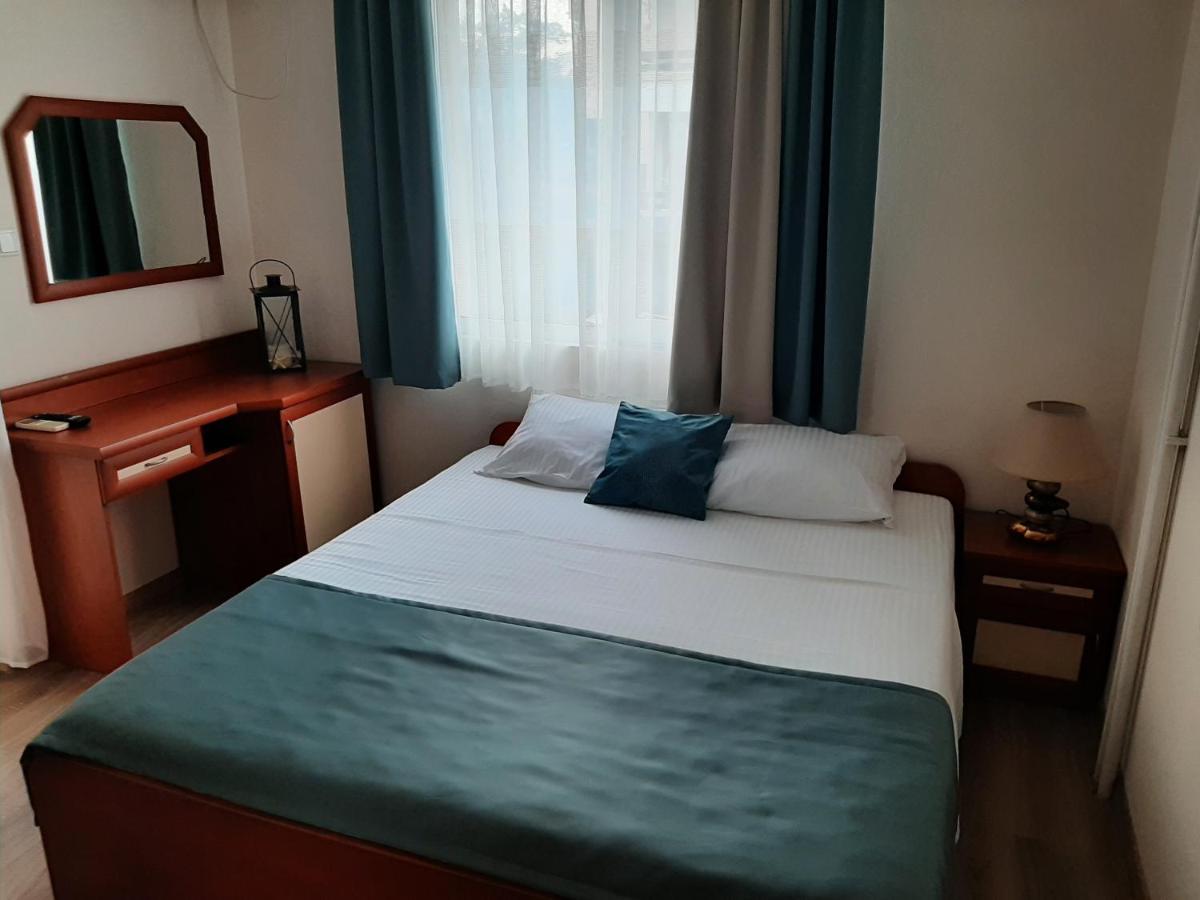 Самостоятелни Стаи Елинор Sozopol Extérieur photo
